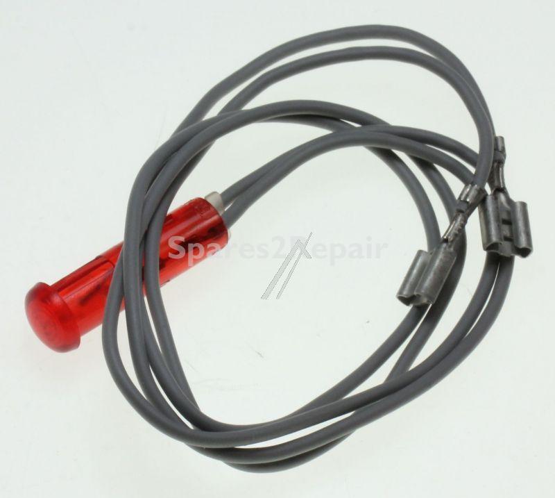 Brandt Filament Lamp - C07d000a3 Indicator