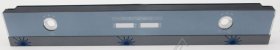 Smeg Operating Unit Screen - 69373c551 Operating Unit Screen