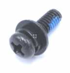 Tp Vision Screw - 0m1g1740 12225 Cr3 996595502279 Screw M4 12