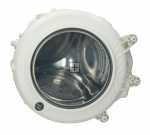 Tub Flap - 49030345 Drum Complete [Candy Hoover]