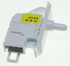 Samsung Light Switch - Da34-00050a Switch Door-water Resistant:- 1 Button p