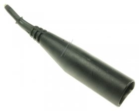 Nilfisk Nozzles steam-high Press: Wate - 303000429 Nozzle Steamtec Pa-cuzn