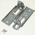 Fixings And Brackets - 50268350001 Bracket Guidance Upper Left [Electrolux Aeg]