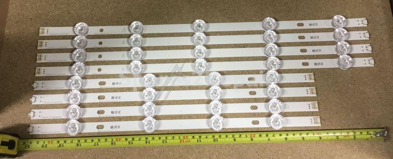 LG LC470DU LED Backlight Kit - AGF78401001 - LATWT472RXLZK