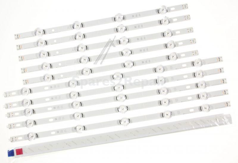 LG LC500DU LED Backlight Kit - AGF78401401 - LC500DUH-FGP2