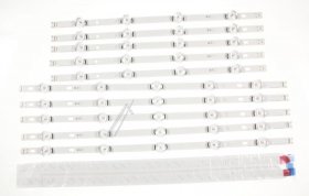 LG LC500DU LED Backlight Kit - AGF78401501