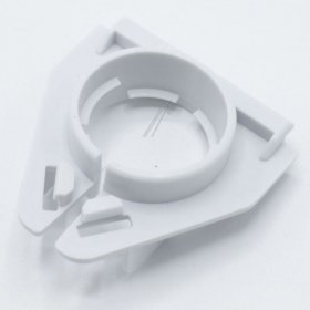 Fixings And Brackets - 00616299 Stress-relief [Bosch Siemens]