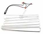 Hisense Gorenje Defrosting Heater - Hk1518879 Heater