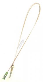 Hisense Gorenje Thermocouple - 438248 Thermocouple Sabaf
