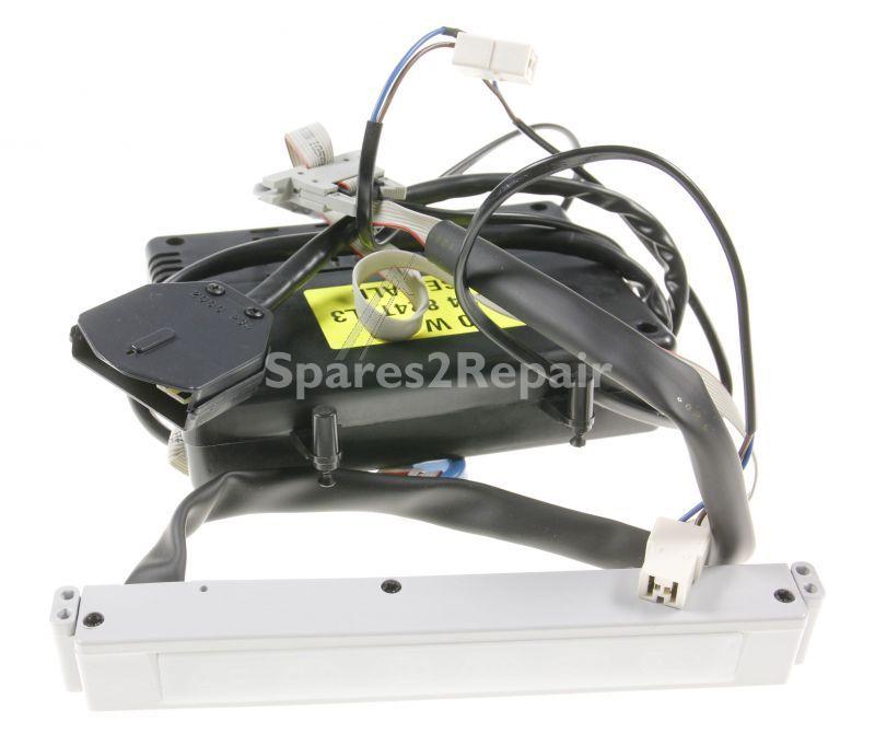 Airforce Sliding Switch - Schaltung