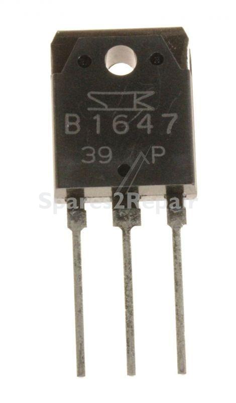 Sound United Transistors - 2sb1647 00d9630235204 Tr 2sb1647y Avr2307
