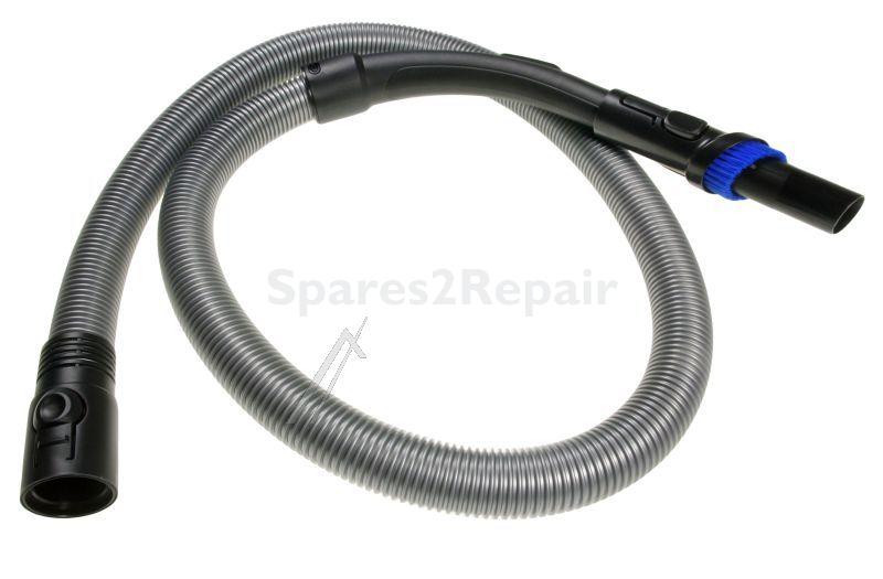 Philips Vacuum Cleaner Hose - Cp0494-01 432200538251 Vacuum Cleaner Hose Complete