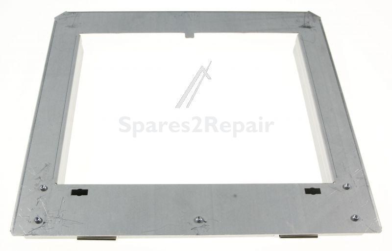 Fixings And Brackets - 4055393062 Holder - Filter [Electrolux Aeg]