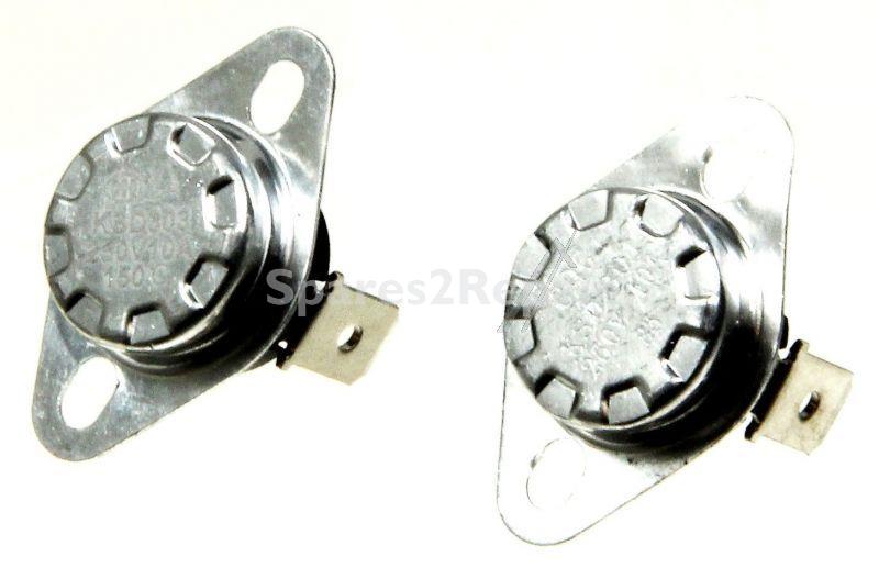 Thermostats - 9850060 Thermostat Sl Input [Sogedis]