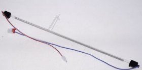 Samsung Defrosting Heater - Da47-00267a Heater Defrost Glass 180w 230v