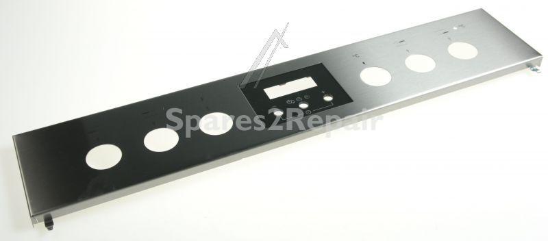 Operating Unit Screen - C00504164 481010910922 Control Panel Ix [Whirlpool Indesit]