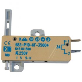 Relay - 8996451815006 Door Switch [Electrolux Aeg]