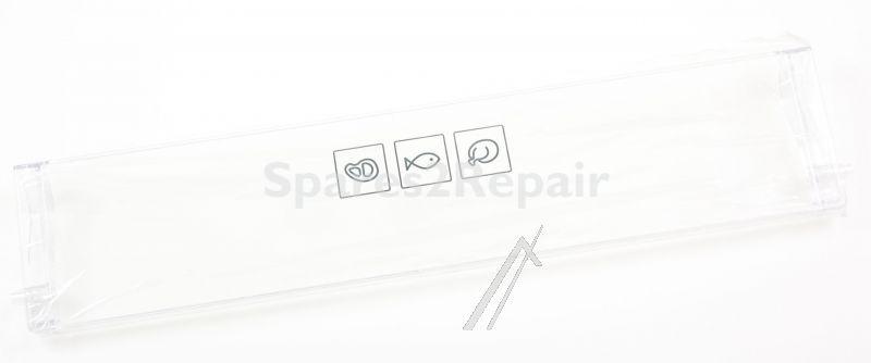 Samsung Drawer Front - Da63-07360c Cover Tray-chilled rt32-29 gpps t2 5 hb