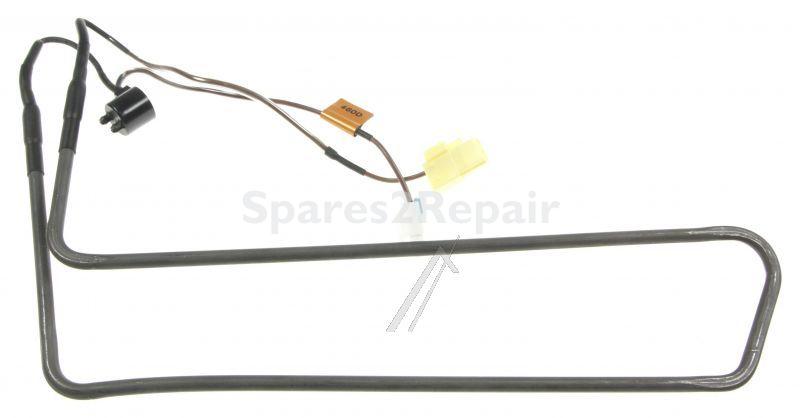 Samsung Defrosting Heater - Da47-00460d Heating Element Metal Protective Tube 3050tmf 130w 230v 4