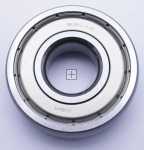 Bearing - 50215938007 Bearing 20x52x15 [Electrolux Aeg]