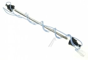 Sharp Defrosting Heater - Fhetba255cbzz Heater