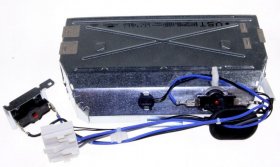 Dryer Heating Element - 00640899 Heating Element [Bosch Siemens]