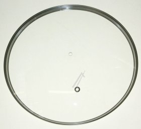 Flap - Ts-01004750 Cover-glass [Groupe SEB]