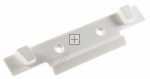 Fixings And Brackets - 92134873 Evaporator Door Holding Piece [Candy Hoover]