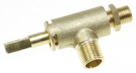 Valve - At4016003800 Body Valve Steam 1315 [Delonghi]