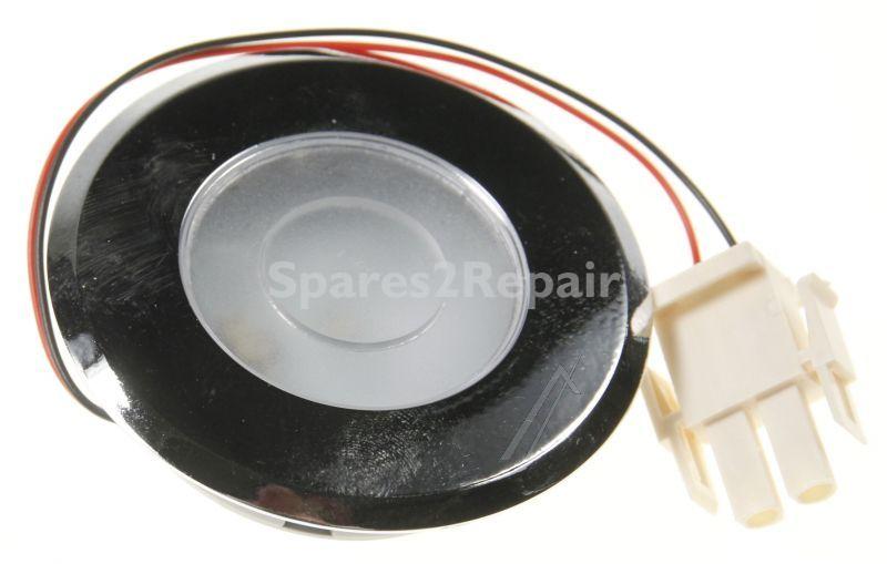 Hood Lamp - 4055110417 Led White [Electrolux Aeg]