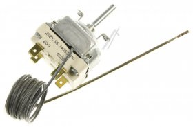 Eurosav Oven Thermostat - 55 34053 070 Rfp038197 Thermostat