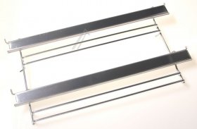 Telescopic Slideout Oven Grills - 3546559026 Telescopic Runner right oven [Electrolux Aeg]
