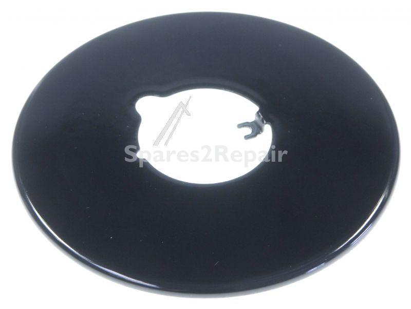 Ornamental Rail - C00333086 481946258364 Protection [Whirlpool Indesit]
