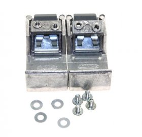 Nilfisk Clamp - 22142100 Clips For Canister