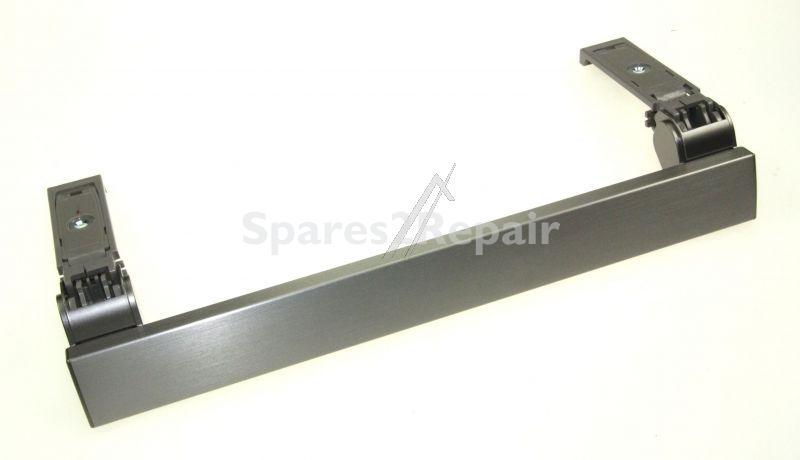 Samsung Fridge Door Handles - Da97-11532a Handle Assembly-easy gran Cru stainless Steel