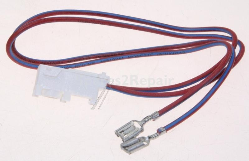 Filament Lamp - 00495583 Lamp-control [Bosch Siemens]