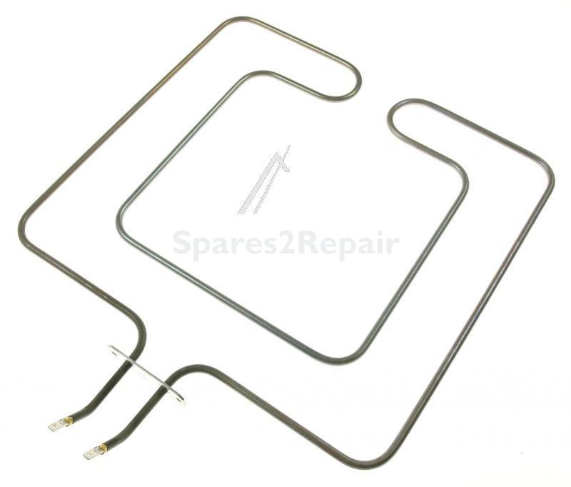 Hisense Gorenje Bottom Element Oven - 437929 Heater Bio Sp 60 1100w Ego