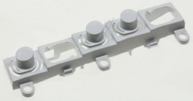 Timer Button - 42096818 Selection Button Tree F1-k110 [Vestel]