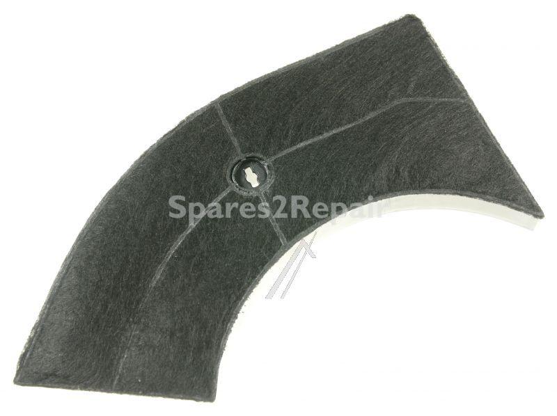 Elica Carbon Filter - F00330-s Carbon Filter