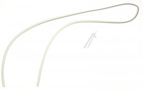 Sealing Materials - 42169486 Door Seal Lower [Vestel]