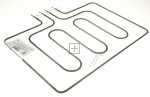 Ilve Grill Heating Element - A45838 Heating Resistor Oven 900+2200w 230v Ilve