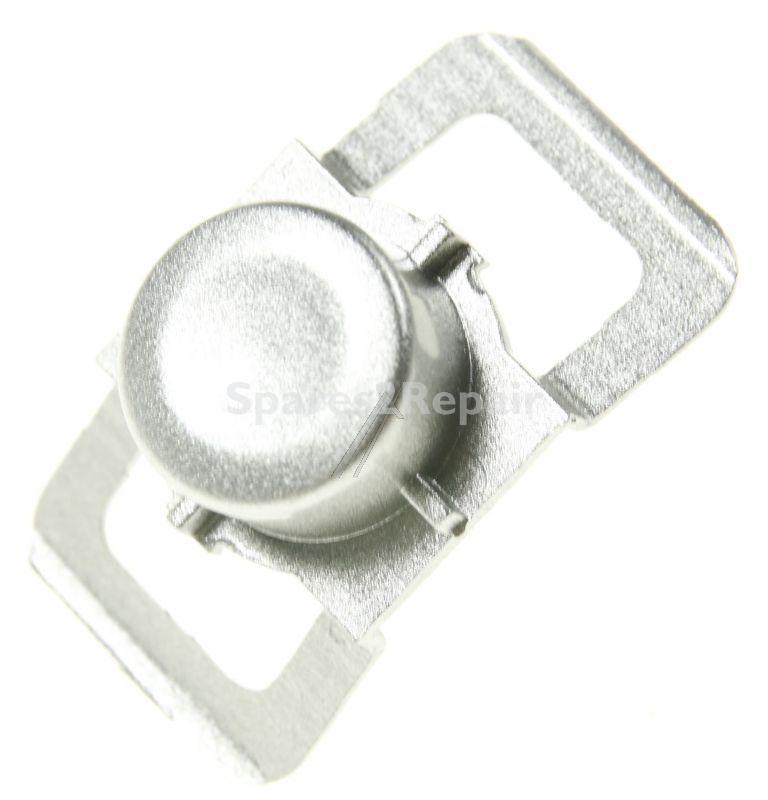 Button - 1743591000 C00868160 A0 Start Stop Switch Cap 45cm Silver [Arcelik]