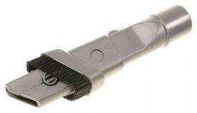 Vacuum Cleaner Nozzle - D179 35602151 Multifunction Nozzle [Candy Hoover]