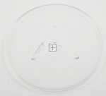 Severin Microwave Turntable Plate - 5727-048 5727-048 Glass Tray