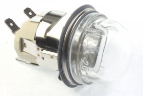 Lamp - 00608653 Lamp Housing [Bosch Siemens]