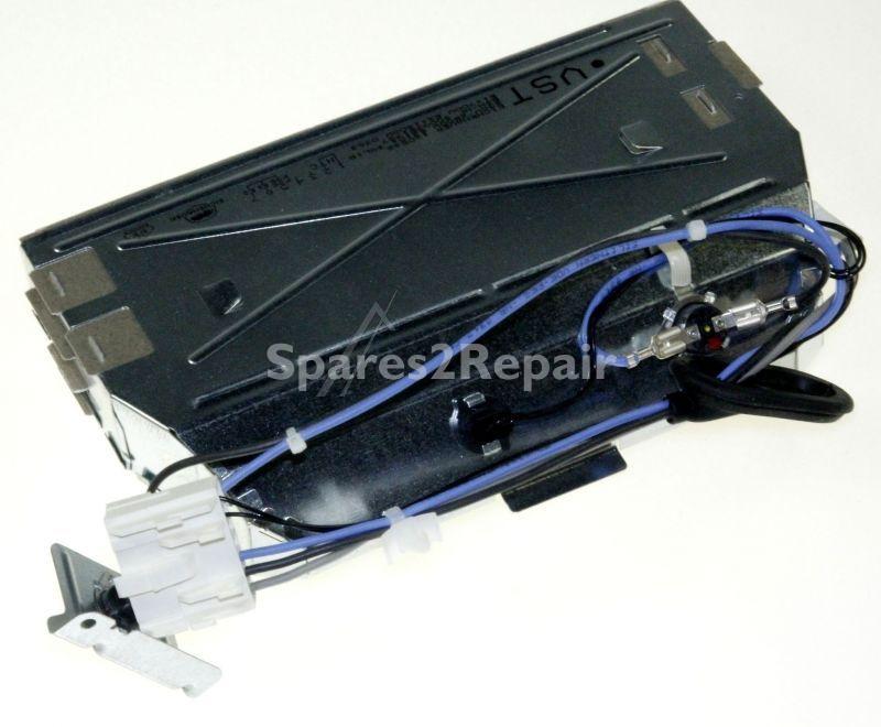 Dryer Heating Element - 00649011 Heating Element [Bosch Siemens]