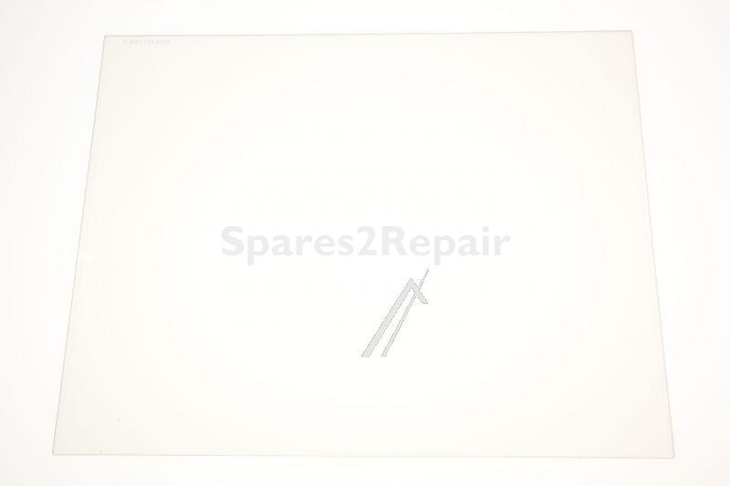 Hisense Gorenje Glass Plate For Oven - 319386 Oven Door Glass Ng3-ref piro