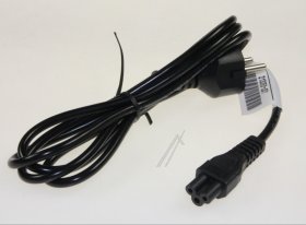 Hewlett Packard Mains Power Lead - 170513-115 Compaq Ac Power-swi3 Cable