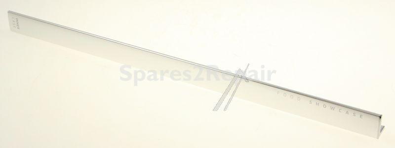 Samsung Handle - Da97-13874a Handle Assembly Top Refrigerated Display Case Aluminum
