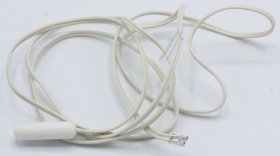 Sharp Temperature Sensor For Refrigerators - Freezers - Rh-hxa216cbzz Refrigerator Temperature Probe